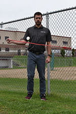 External Rotation at 0° Abduction