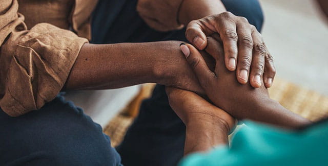 The Importance of Transplant Caregivers