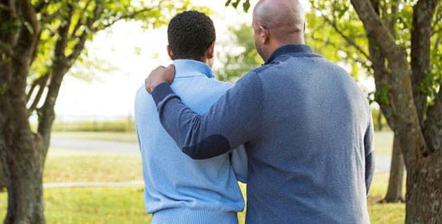 UPMC Living Donor Champions – How the Younger Generation Can Help