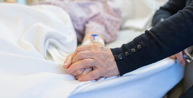 Setting Your Loved One Up for Success Pre- and Posttransplant