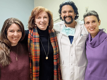 Pittsburgh Woman Gifts Kidney to a Stranger