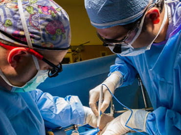 Pediatric Transplant
