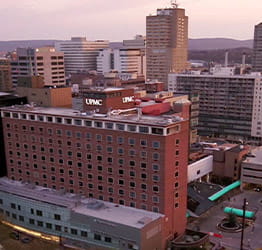 UPMC Harrisburg
