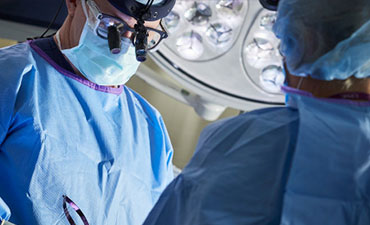 Living Donation services