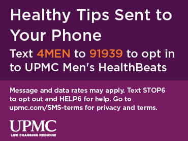 UPMC Men s Health Center Pittsburgh Pa