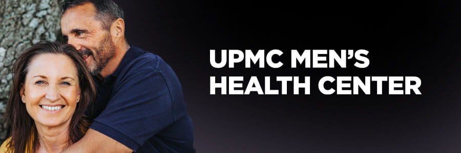 UPMC Men s Health Center Pittsburgh Pa