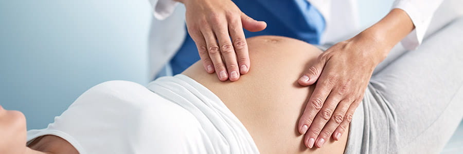 V-BAC Banner | Birthing Methods | UPMC Magee-Womens Hospital