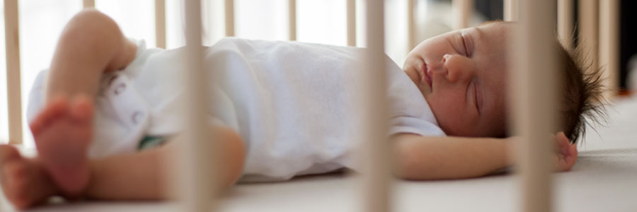 Safe Sleep Practices