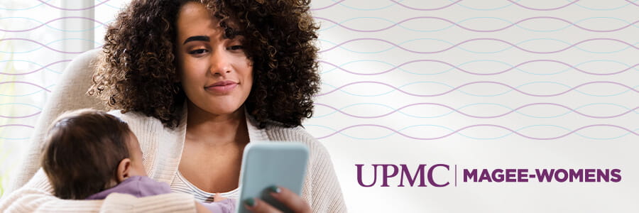 UPMC Magee-Womens Virtual Care Center