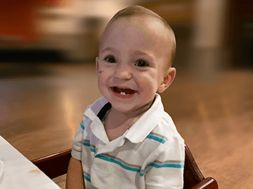 Learn more about Laura's labor and delivery story at UPMC Magee-Womens hospital.