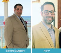 Ken Schnur Bariatric Services Patient Story | UPMC
