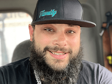 Image of William Hagarman.