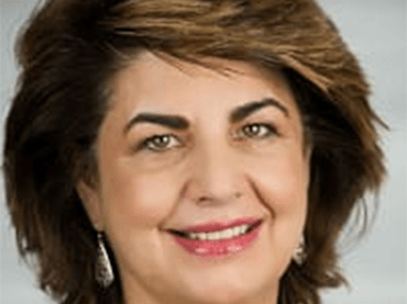 Alyson Lyon - IBD Patient Story