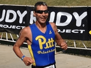 Greg Reed - IBD Patient Story