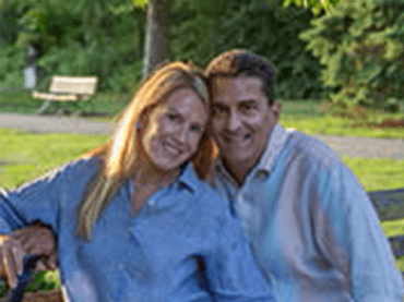 Jim and Leah Maretsky - IBD Patient Story