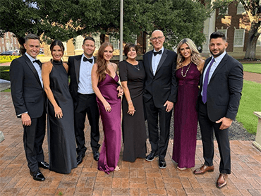 When unusual symptoms appeared after cancer treatment, UPMC specialists helped Bob uncover a rare diagnosis. Learn more about his story.