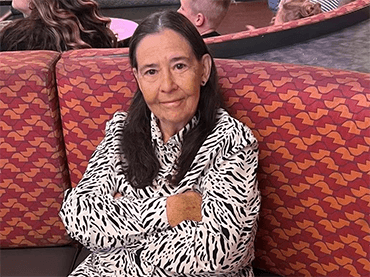 Connie Rivera needed cataract surgery – as well as some help the day of her procedure. The UPMC Vision Institute’s patient navigator connected her with a community resource to ensure she got the care she needed. 