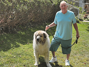 Follow Bob’s story of resilience as he overcomes a widow-maker heart attack, bypass surgeries, and ongoing cardiac care with the support of UPMC.  Read his story.