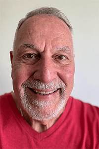 An avid bird watcher - Bob enjoys nature walks and studying the migration patterns of different species. But when it became difficult for Bob to catch his breath during one particular night-time journey, he turned to the UPMC Heart and Vascular Institute for help.