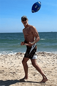 Jack’s proactive approach to cardiovascular health and the attentive care from UPMC led to a successful heart surgery and a positive recovery journey. Read his story.