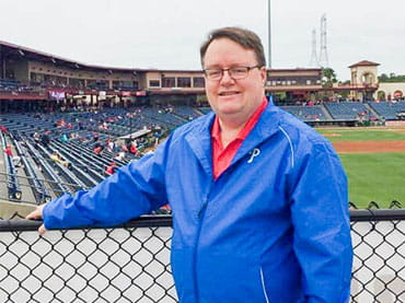 Scott M. — Heart and Kidney Disease