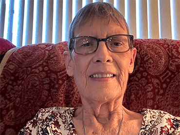 A lifelong heart condition led Susan to robotic surgery and TAVR at UPMC Harrisburg. She is grateful for life-saving care she received. Read her story.