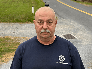  Read Terry's story about his successful quadruple coronary artery bypass grafting (CABG) at UPMC. Today, he lives a life free from chest pain, with renewed health and energy.