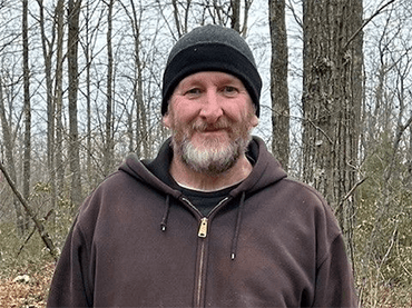 Ben suffered from excruciating facial pain that could be brought on by something as mild as the wind or pulling on a T-shirt. He finally found relief after having surgery at UPMC.  Read his story.