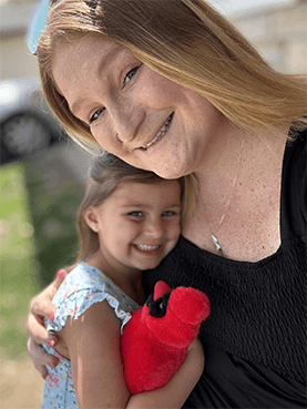 Jenna received exceptional care at UPMC for her calcified thoracic disc, leading to a successful recovery. Read her story.