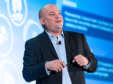 After nearly 30 spinal fusion surgeries over a 20-year span, Mike underwent spinal reconstruction surgery in 2023 and 2024 at UPMC.