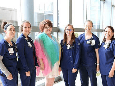 Sara Mitcheltree - Vaping Illness