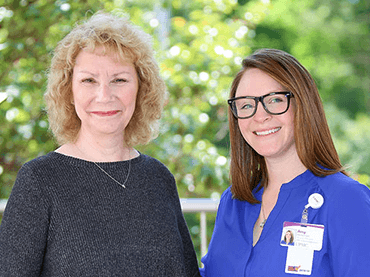 Diane | Pelvic Pain Patient | UPMC