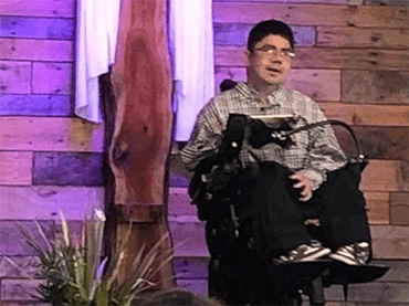 Learn more about Adam's story.