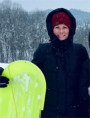 Discover how Carole found relief from chronic migraines through physical therapy at UPMC. Learn about her journey and the treatments that transformed her life.