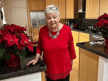 After surgery, Nancy required strengthening in order to return home. She turned to UPMC Rehabilitation Institute at UPMC Passavant for inpatient physical and occupational therapy. Learn more.
