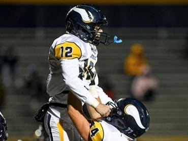 Read Payton's story and learn how UPMC helped him recover from his injuries.