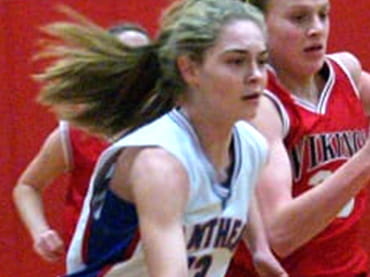 Image of Kate Carnevale