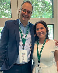 Bradley Ogline Patient Story