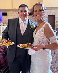 Britta: Intestinal Transplant Patient Story