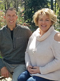 John Marenkovic and Marcella Walter: Living Donor Kidney Transplant Patient Story | UPMC