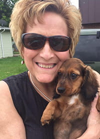 Judy Gradisek: Simultaneous Kidney and Pancreas (SPK) Transplant Story