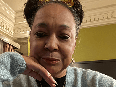  Linda Lewis received a transplant on Valentine's Day 2021. Read her patient story.