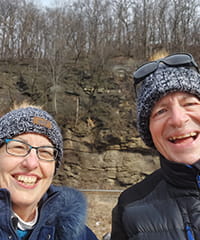 Lynn: Living-Donor Liver Transplant Patient Story