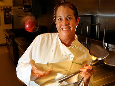 Martina: Lung Transplant Story