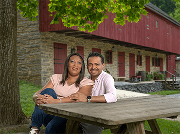 Read more about Adan Orozco and Kendy Parra's living transplant patient story.