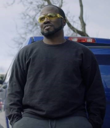 Wayne Livingston and Rina Kader: Living-Donor Liver Transplant Patient Story 