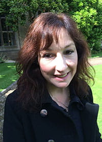 Photo of Suzan Waldron