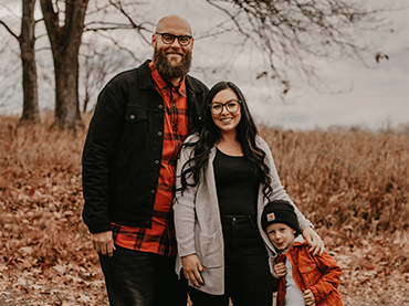 Photo of Nick Stephanovic