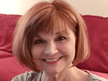 Patti Weising Wound Healing Patient Story | UPMC