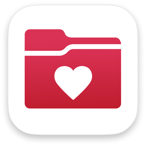 Care in both regions icon.